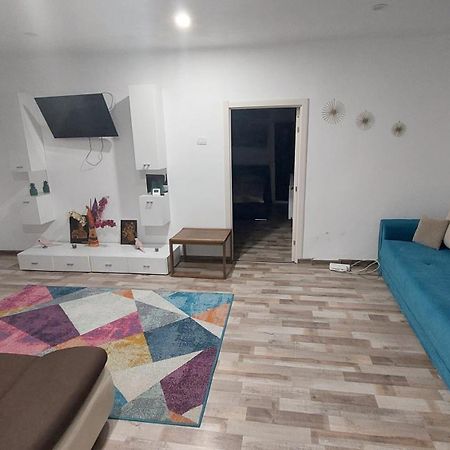 Apartament Diaconu Coresi Apartment Brasov Bagian luar foto
