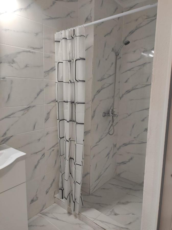 Apartament Diaconu Coresi Apartment Brasov Bagian luar foto