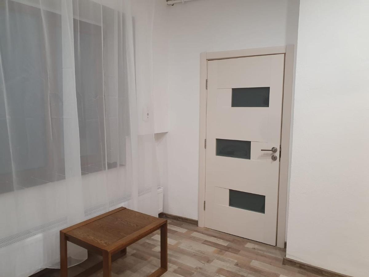 Apartament Diaconu Coresi Apartment Brasov Bagian luar foto